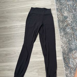 Lulu lemon align joggers
